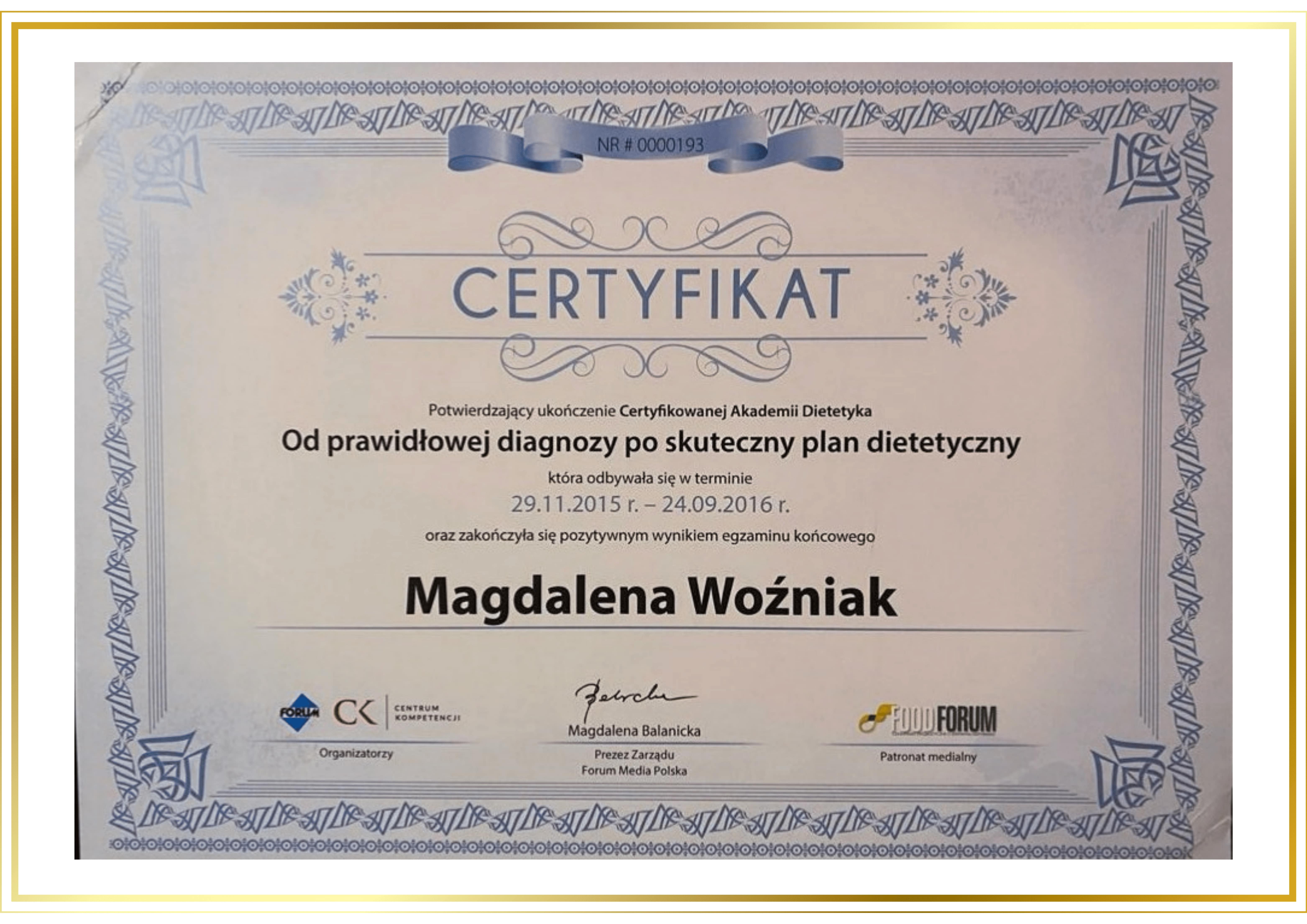 Akademia Dietetyka