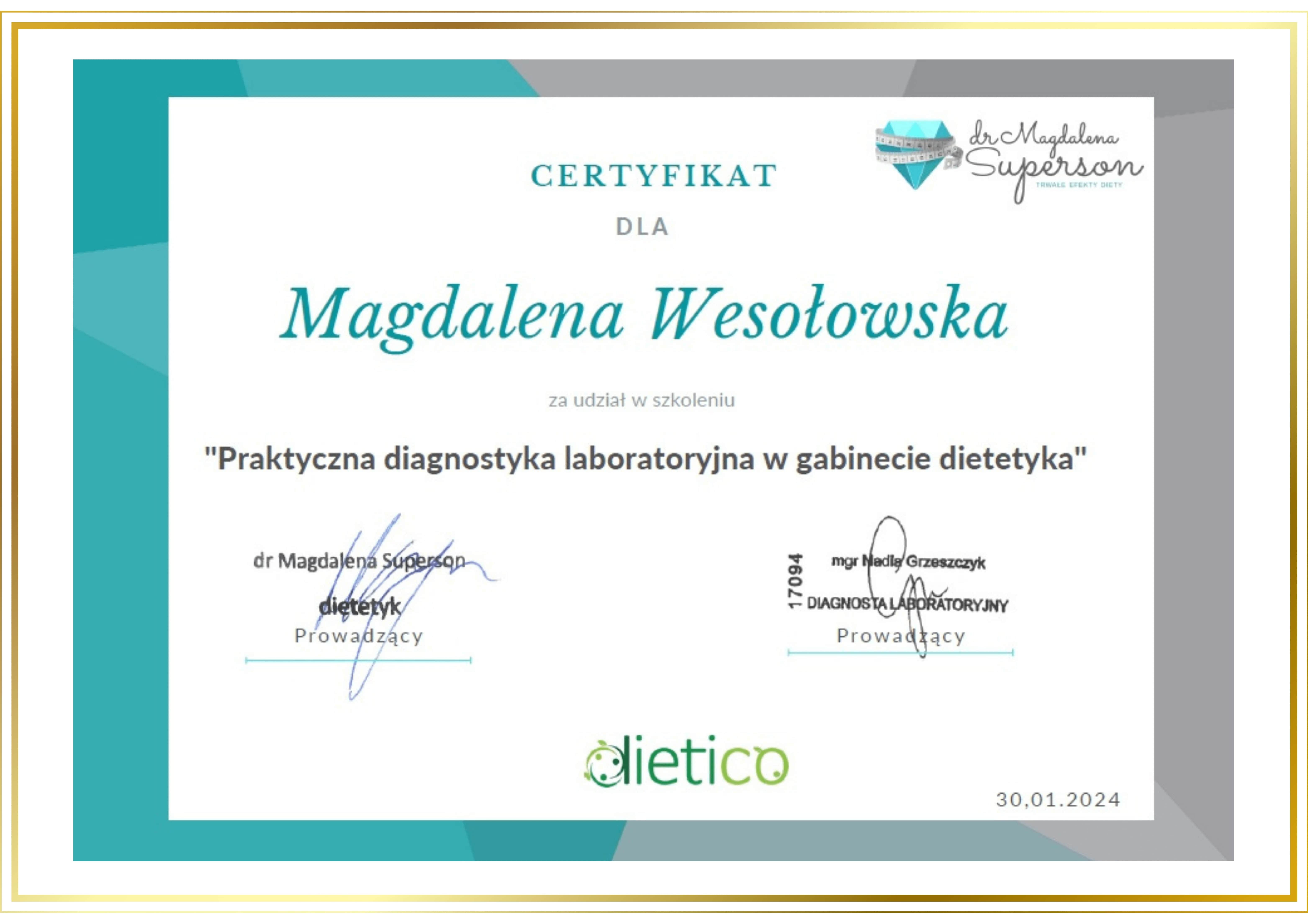 Dietico